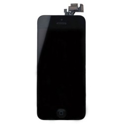 iPhone 5 LCD Screen Full Assembly with Camera & Home Button